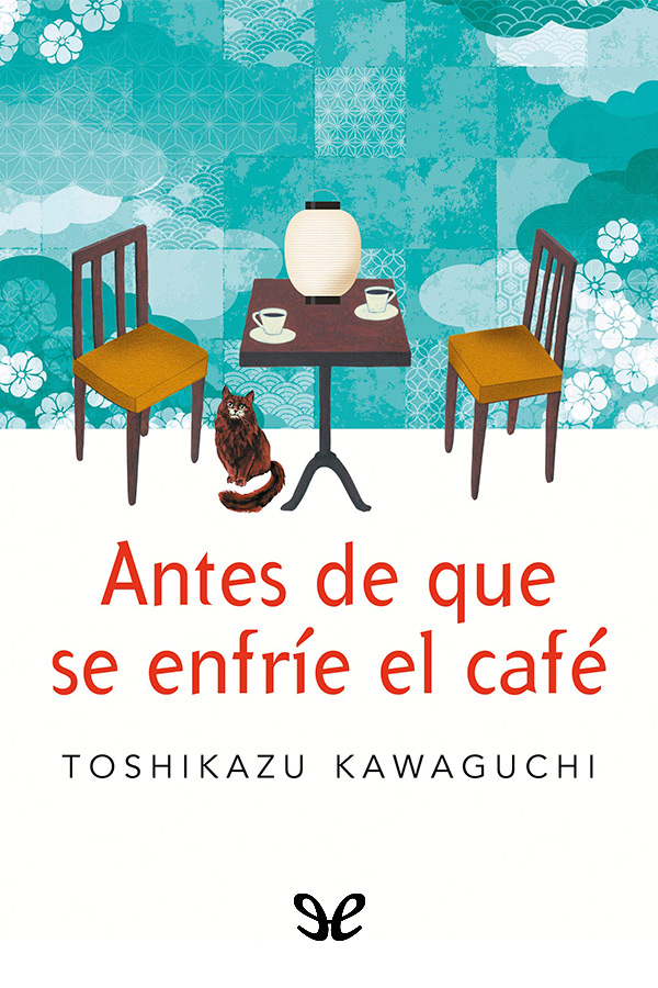 libro gratis Antes de que se enfríe el café