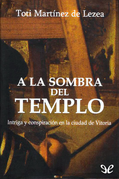 libro gratis A la sombra del templo