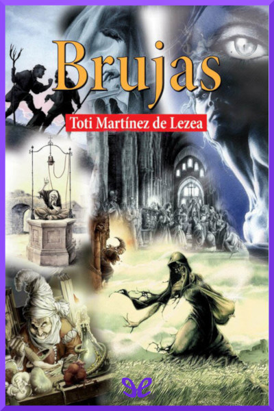 libro gratis Brujas