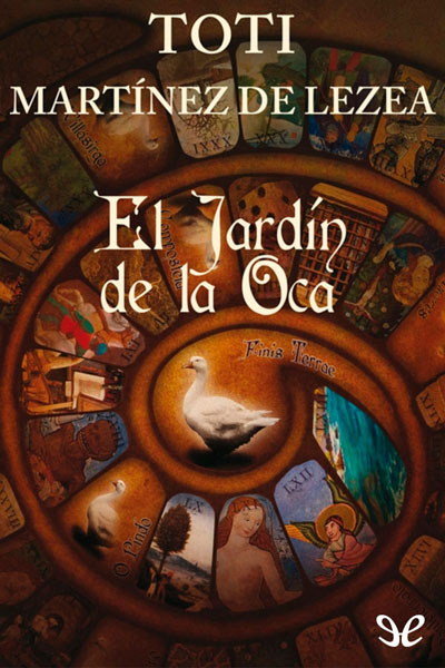 descargar libro El jardín de la Oca