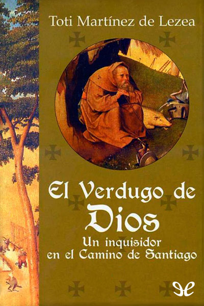 descargar libro El verdugo de Dios