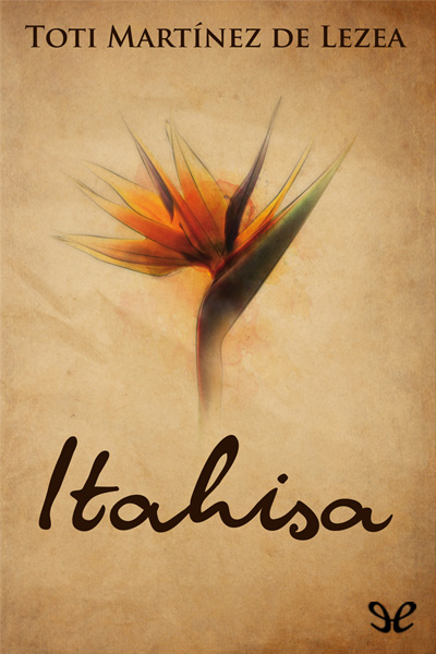 descargar libro Itahisa