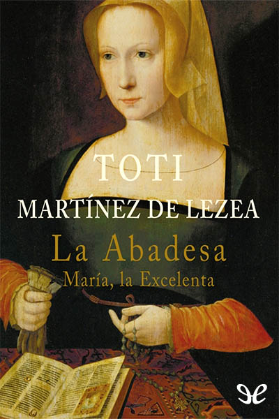 libro gratis La abadesa