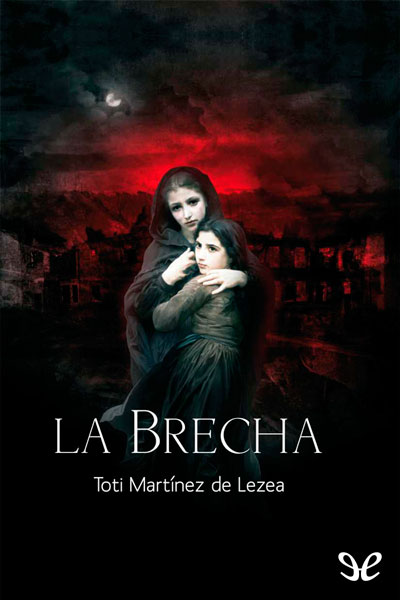 libro gratis La brecha