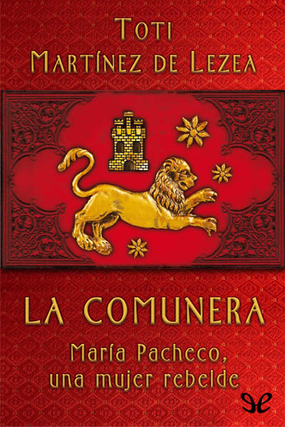 descargar libro La comunera