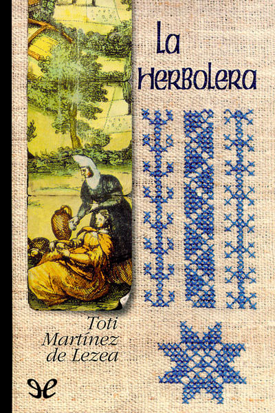 libro gratis La herbolera