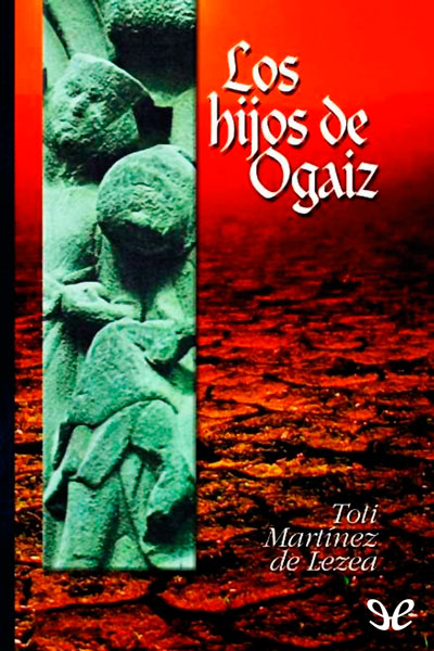 libro gratis Los hijos de Ogaiz