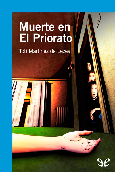 descargar libro Muerte en El Priorato