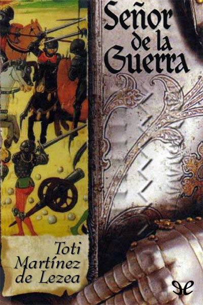 libro gratis Señor de la guerra