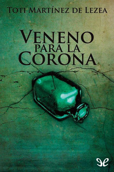 libro gratis Veneno para la corona