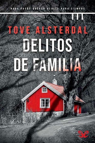 descargar libro Delitos de familia