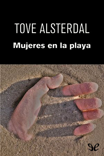 libro gratis Mujeres en la playa