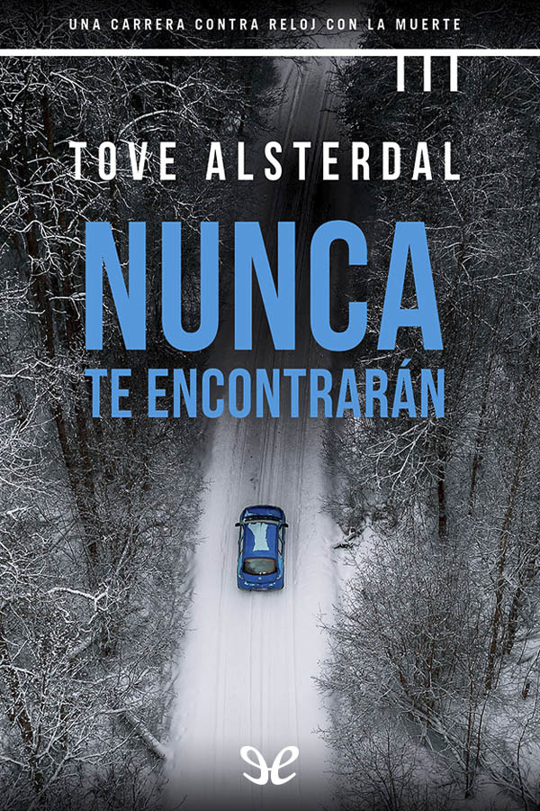 descargar libro Nunca te encontrarn