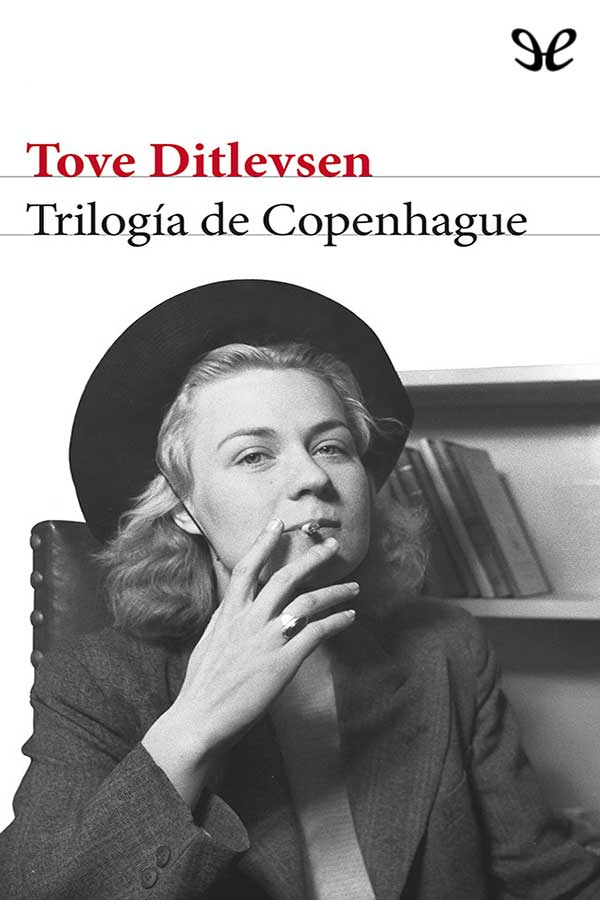 libro gratis Trilogía de Copenhague