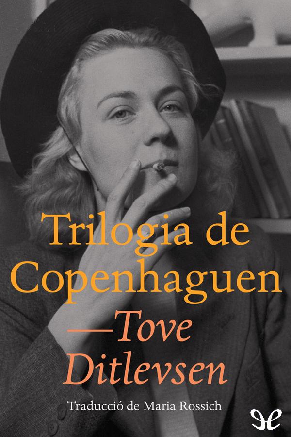 descargar libro Trilogia de Copenhaguen