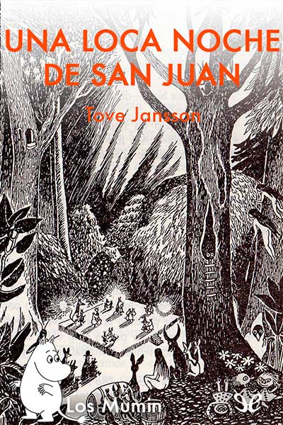 libro gratis Una loca noche de San Juan