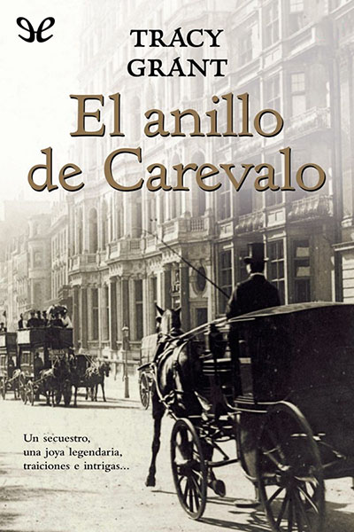 descargar libro El anillo de Carevalo