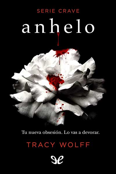 libro gratis Anhelo