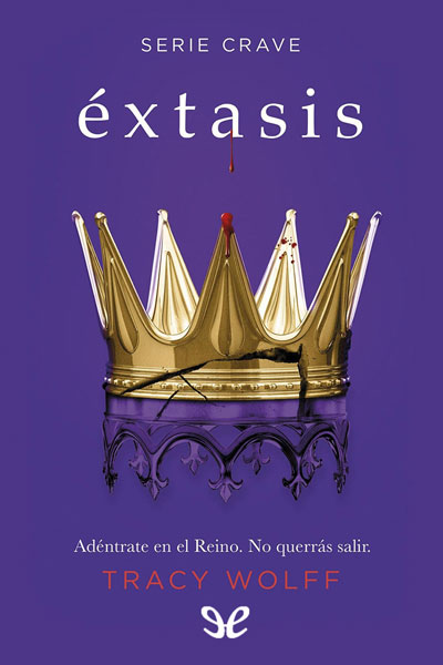 libro gratis Éxtasis