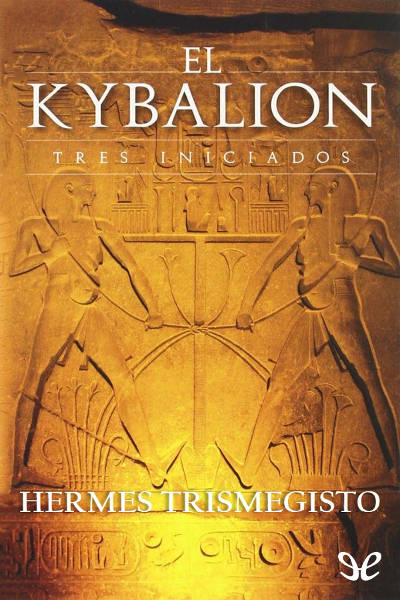 libro gratis El Kybalion