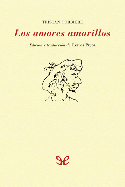 libro gratis Los amores amarillos