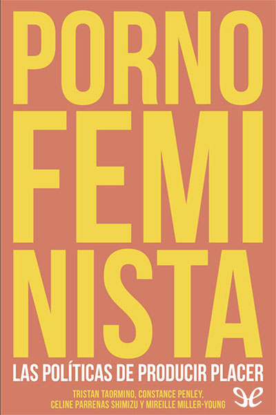 libro gratis Porno feminista