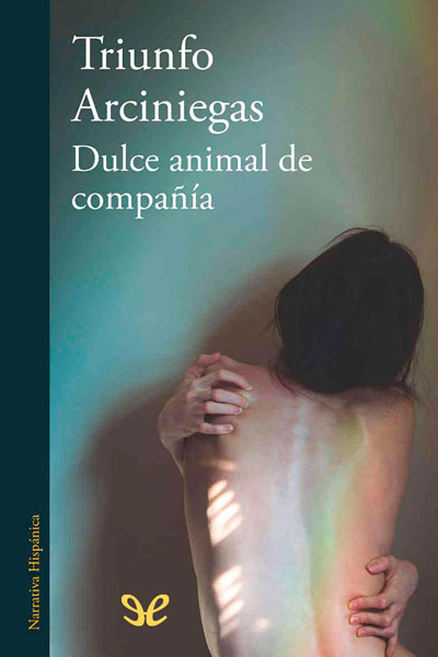 libro gratis Dulce animal de compañía