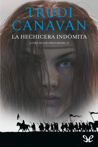 descargar libro La hechicera indómita