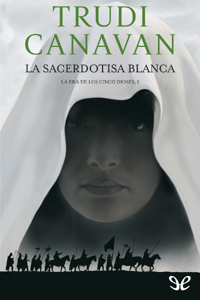 libro gratis La sacerdotisa blanca