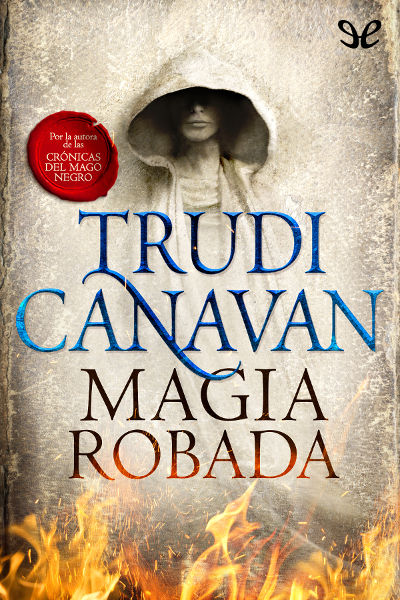 libro gratis Magia Robada