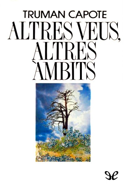 libro gratis Altres veus, altres àmbits