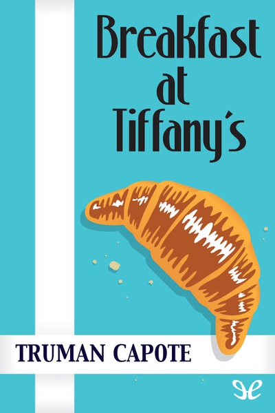 descargar libro Breakfast at Tiffanys