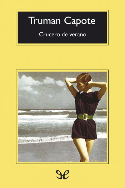 descargar libro Crucero de verano