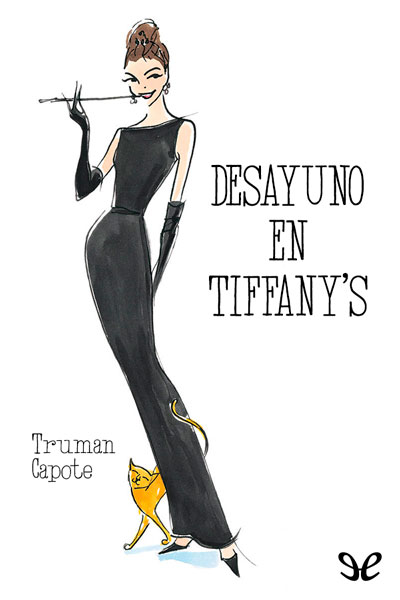 libro gratis Desayuno en Tiffanys