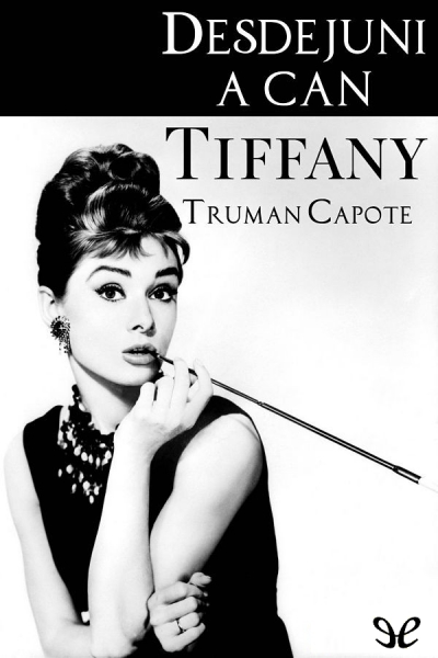 descargar libro Desdejuni a can Tiffany