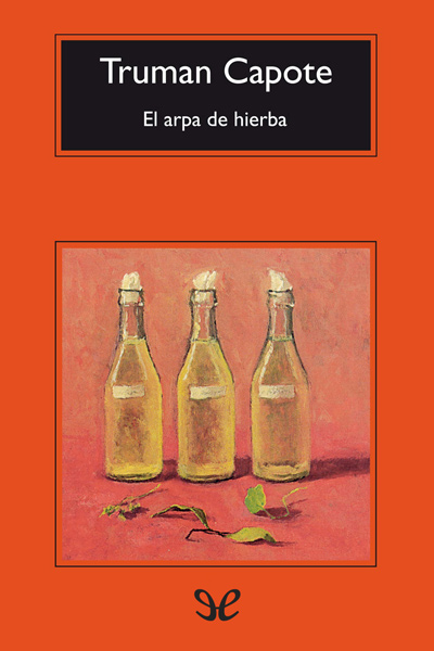 descargar libro El arpa de hierba