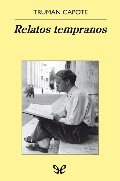 descargar libro Relatos tempranos