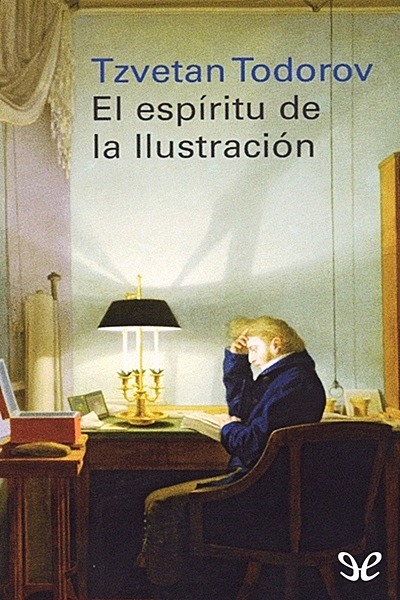 descargar libro El espíritu de la Ilustración