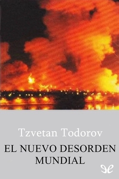 descargar libro El nuevo desorden mundial