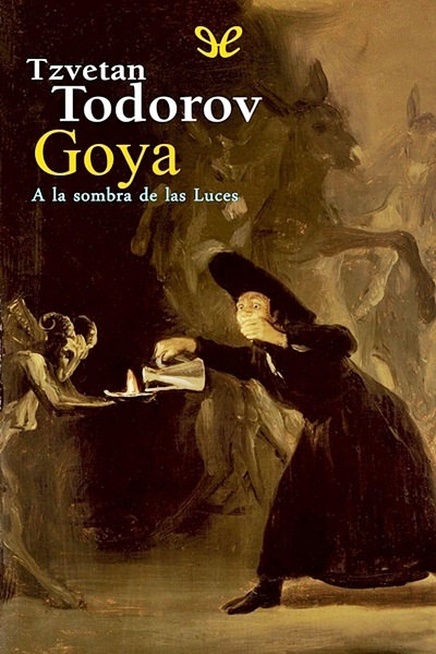 libro gratis Goya. A la sombra de las Luces