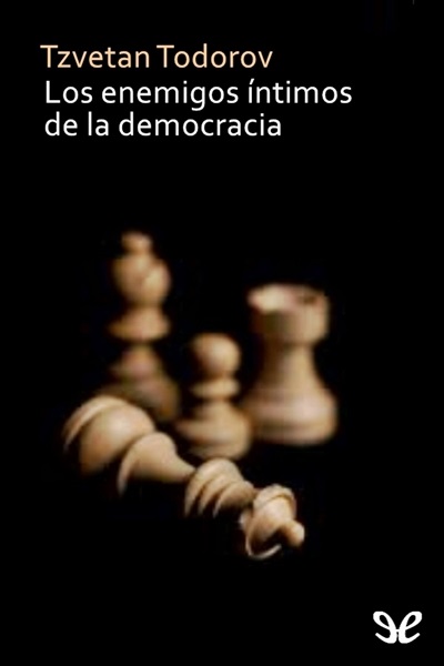 descargar libro Los enemigos íntimos de la democracia