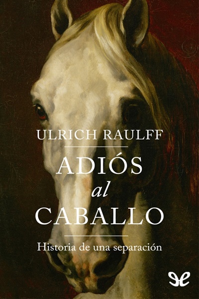 descargar libro Adis al caballo