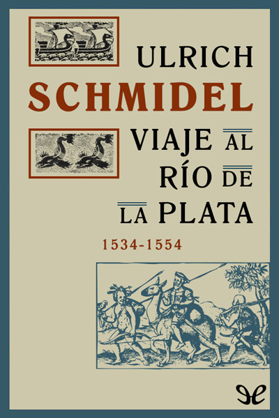 descargar libro Viaje al Río de la Plata