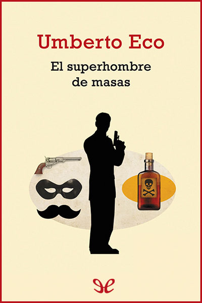 descargar libro El superhombre de masas