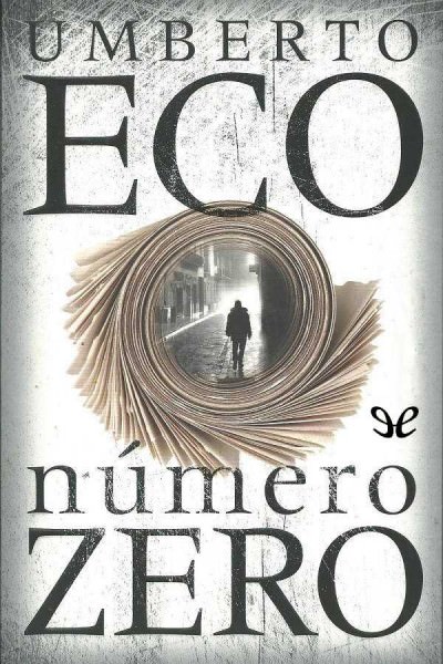 descargar libro Nmero zero