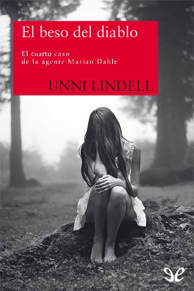 libro gratis El beso del diablo