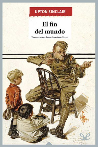 libro gratis El fin del mundo