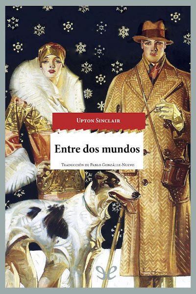 libro gratis Entre dos mundos