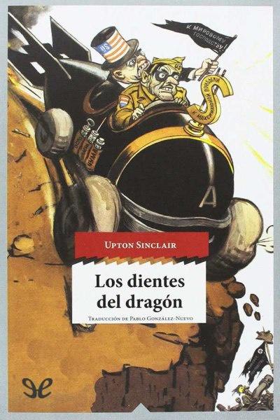 descargar libro Los dientes del dragón