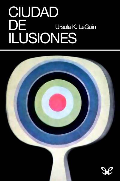 descargar libro Ciudad de ilusiones